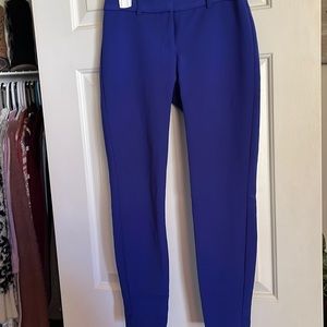 Blue Express Dress Pants